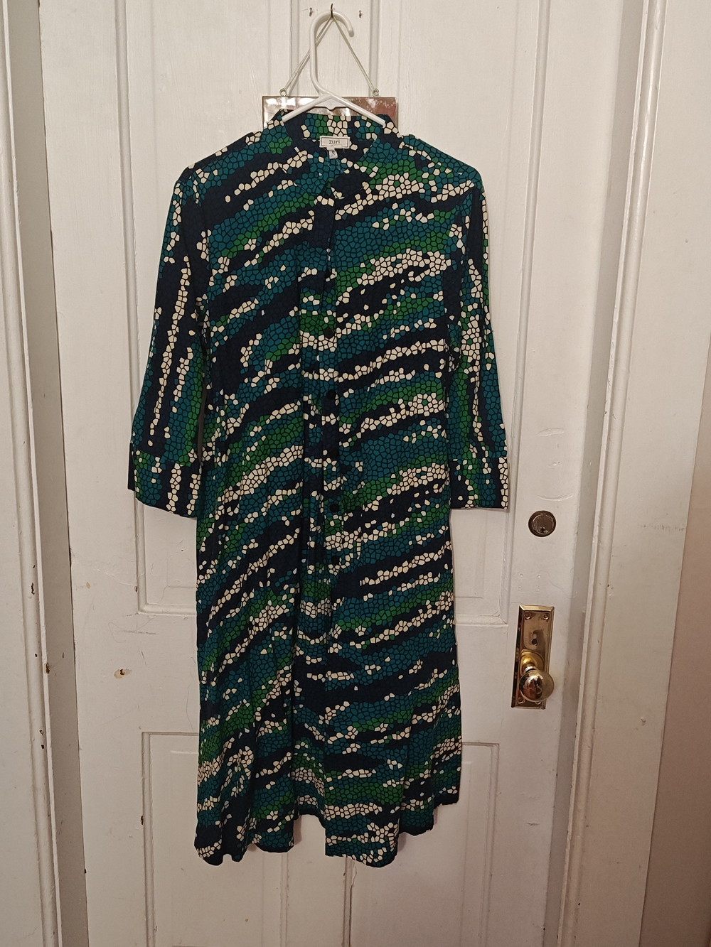 Zuri Be Sirius Medium Long